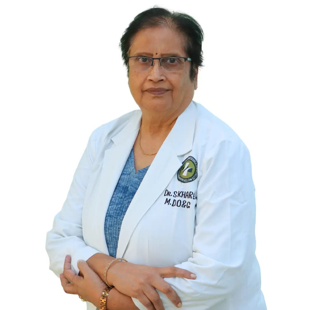 Dr. Stuti Khare