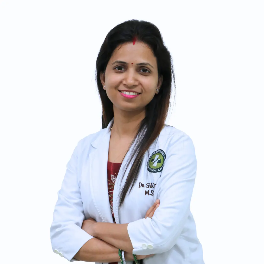 Dr. Sujata Kumari
